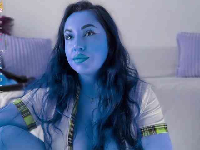 Neytirii webcam