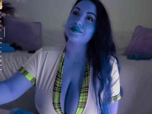 Neytirii webcam