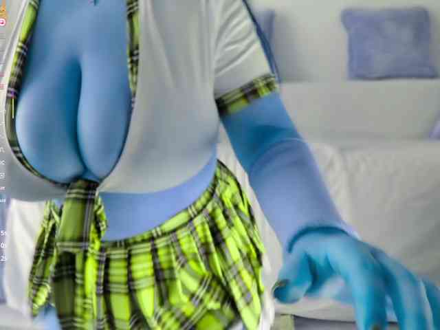 Neytirii webcam