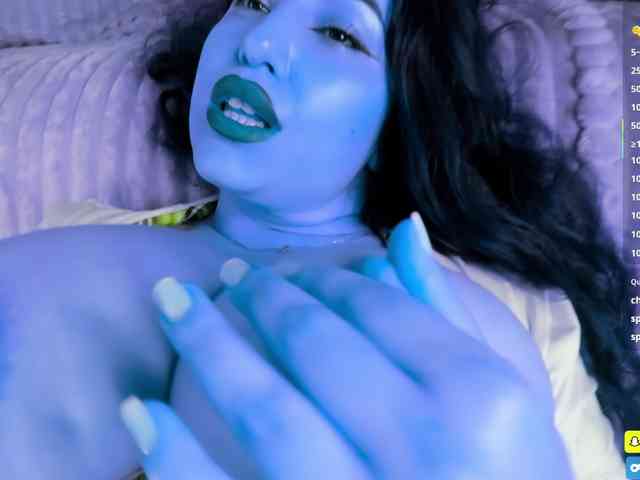 Neytirii webcam