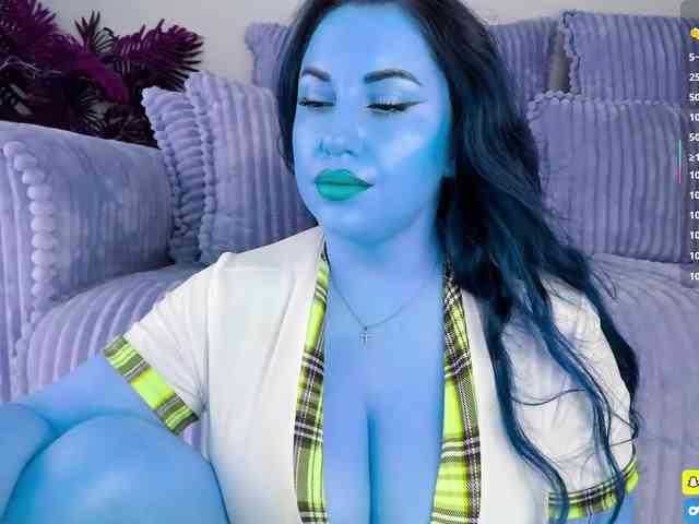 Neytirii webcam
