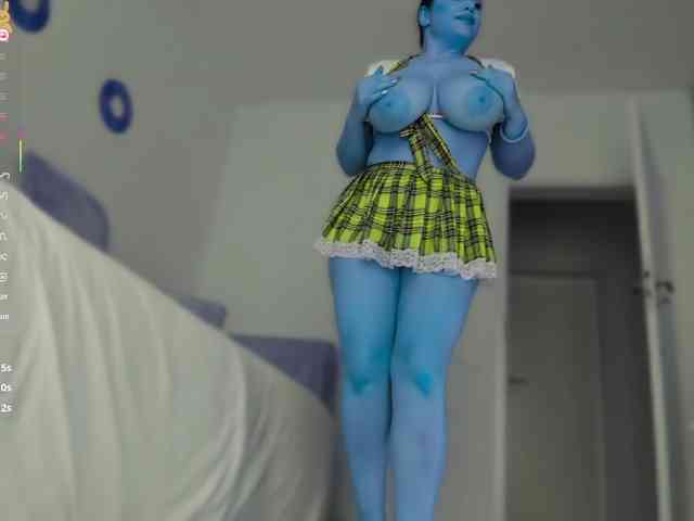 Neytirii webcam