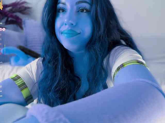 Neytirii webcam