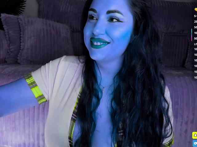 Neytirii webcam