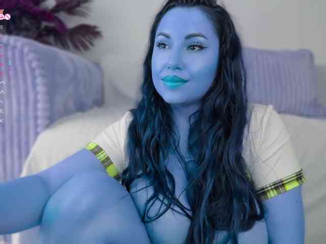 Neytirii webcam
