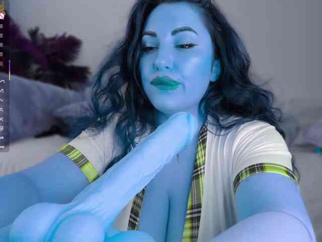 Neytirii webcam
