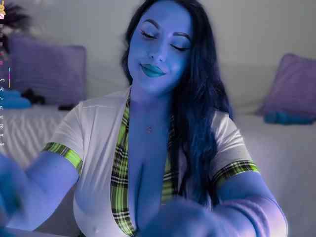 Neytirii webcam