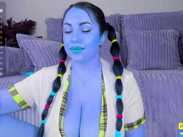 Neytirii webcam