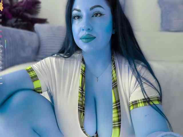 Neytirii webcam