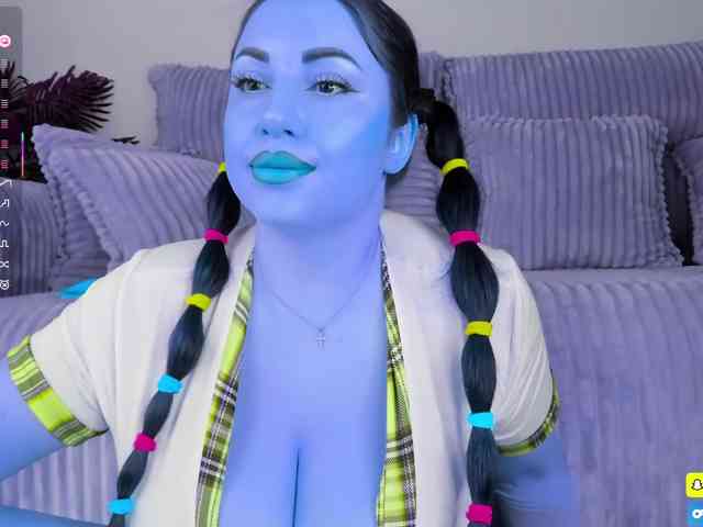 Neytirii webcam