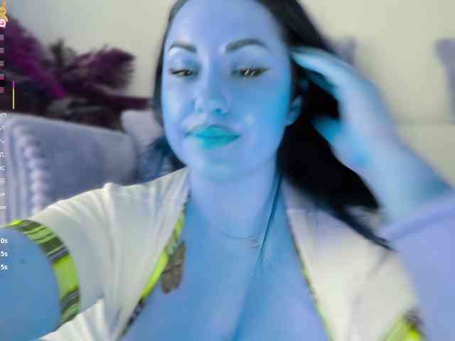 Neytirii webcam