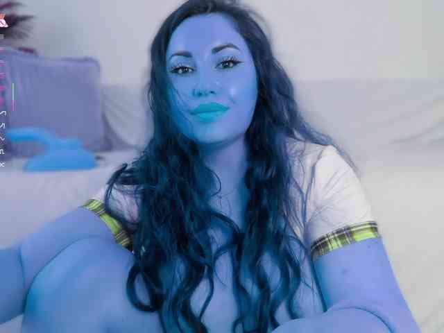 Neytirii webcam