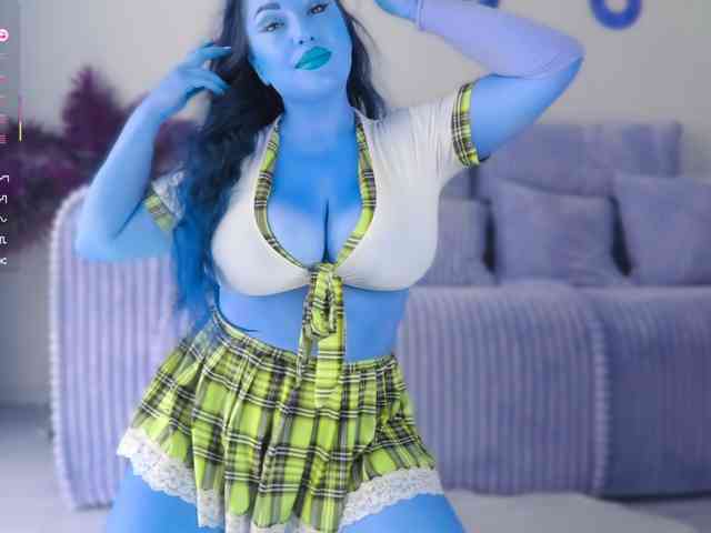 Neytirii webcam