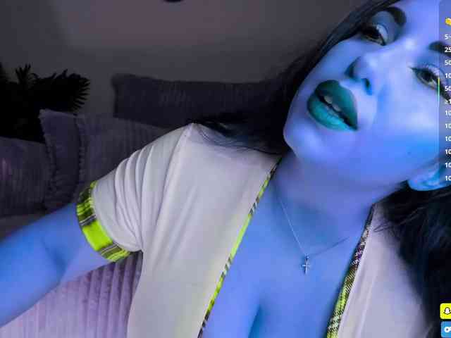 Neytirii webcam