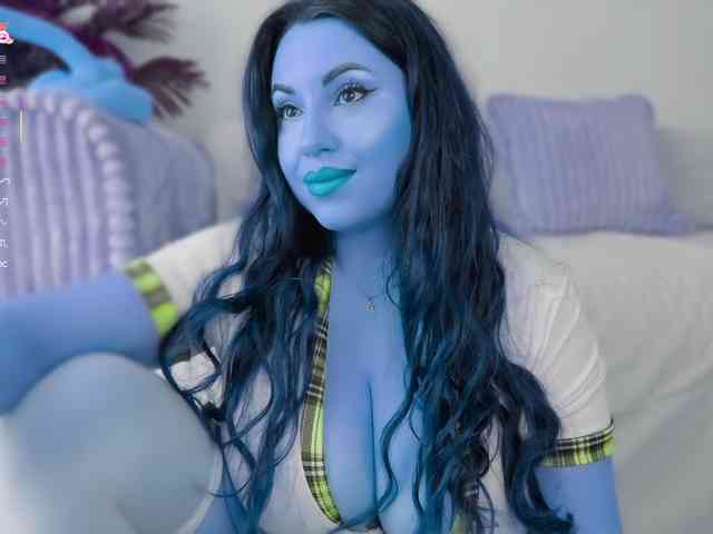Neytirii webcam