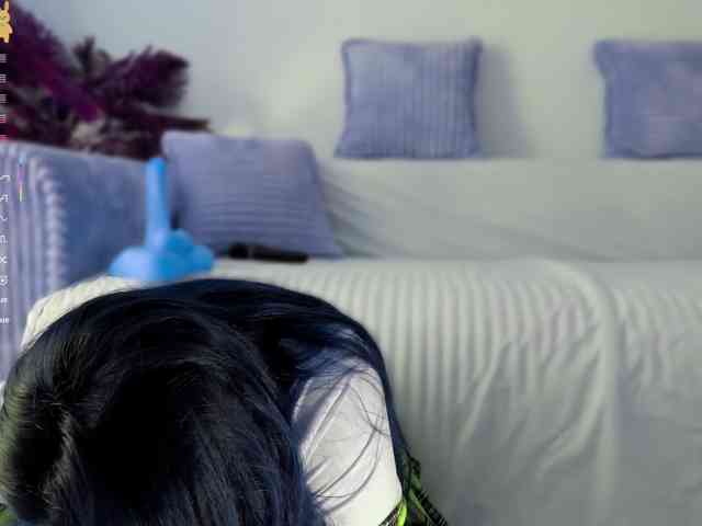 Neytirii webcam