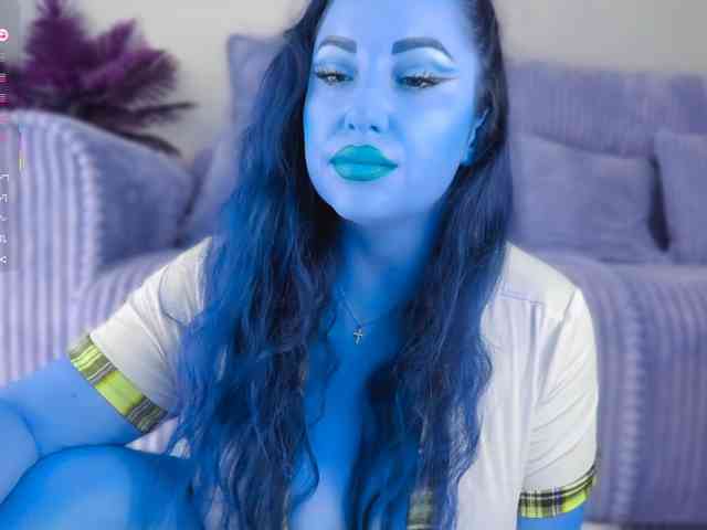 Neytirii webcam