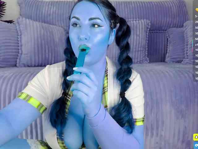 Neytirii webcam