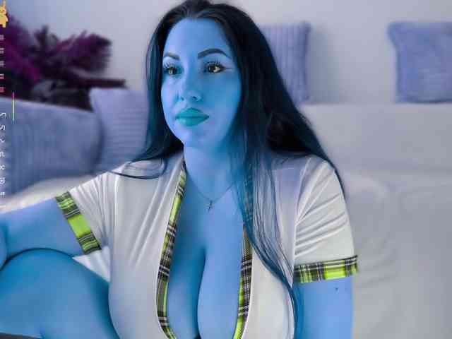 Neytirii webcam