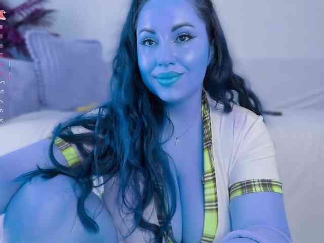 Neytirii webcam