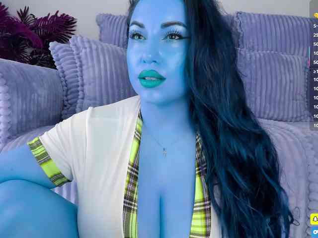 Neytirii webcam