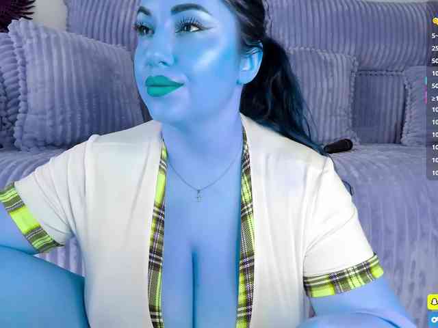 Neytirii webcam