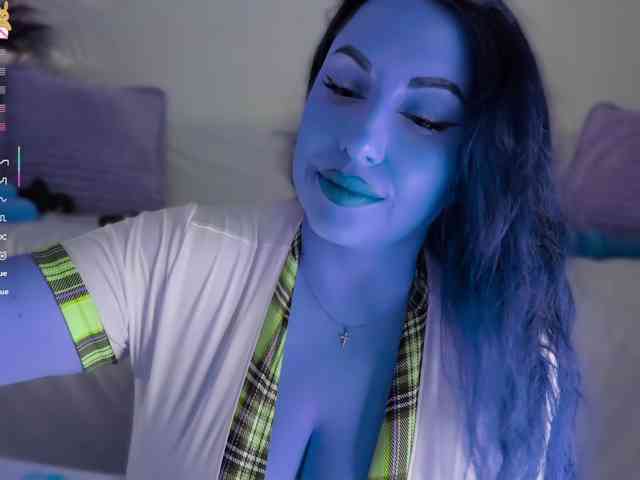 Neytirii webcam