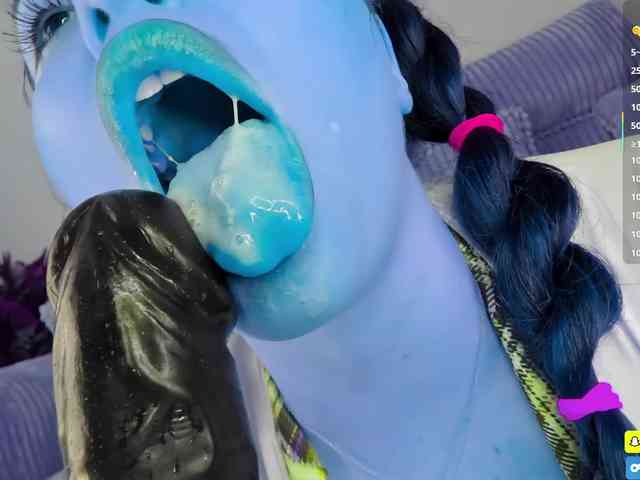 Neytirii webcam