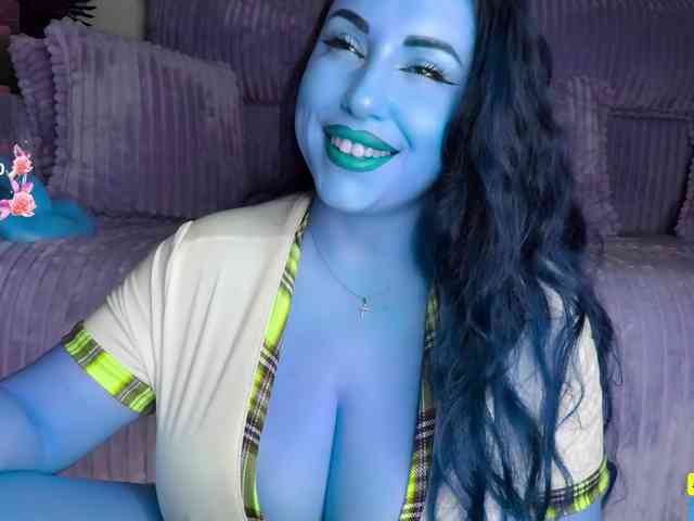 Neytirii webcam