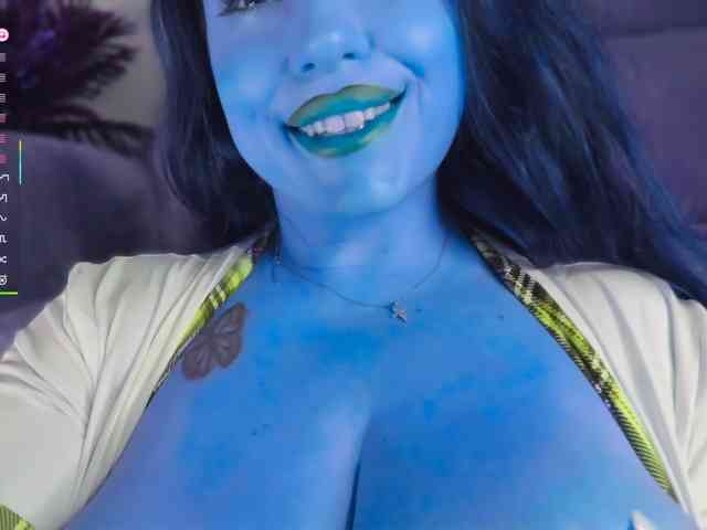 Neytirii webcam