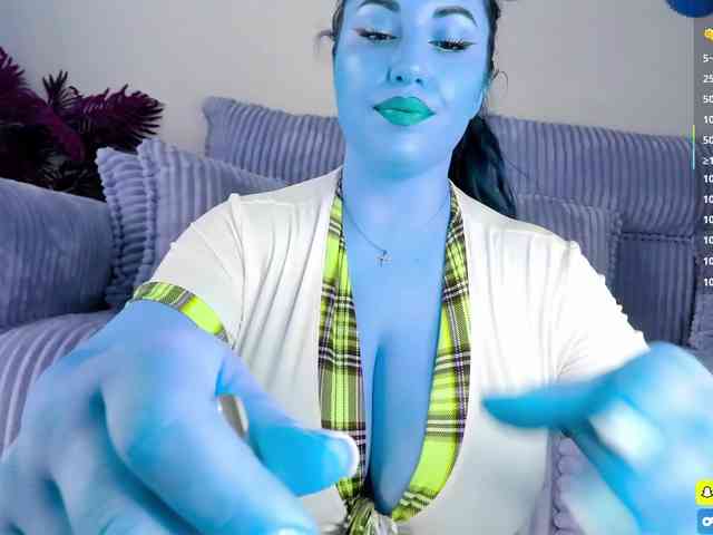 Neytirii webcam