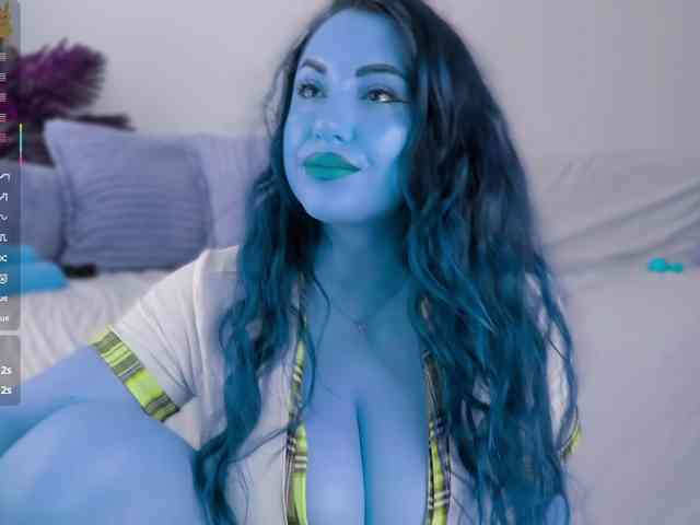 Neytirii webcam