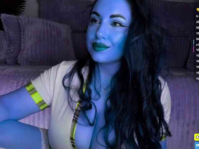 Neytirii webcam