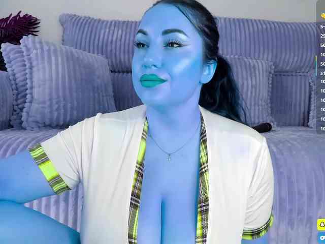 Neytirii webcam