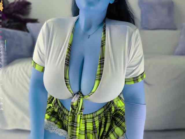 Neytirii webcam
