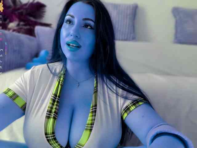 Neytirii webcam
