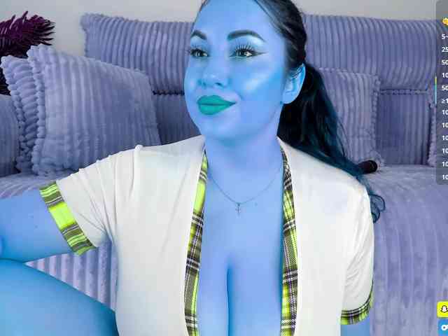 Neytirii webcam