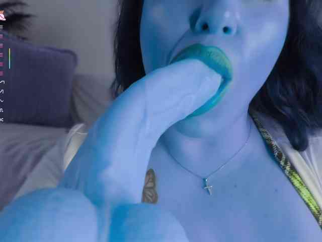 Neytirii webcam