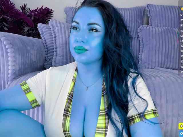 Neytirii webcam