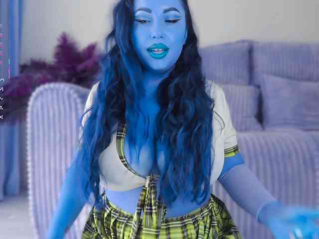 Neytirii webcam