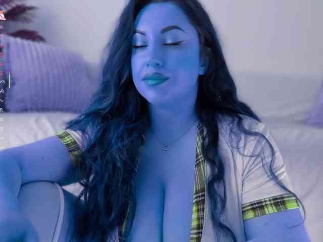 Neytirii webcam