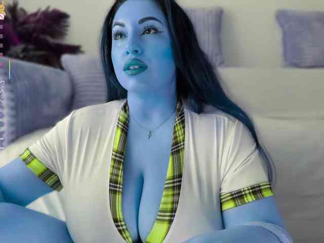 Neytirii webcam
