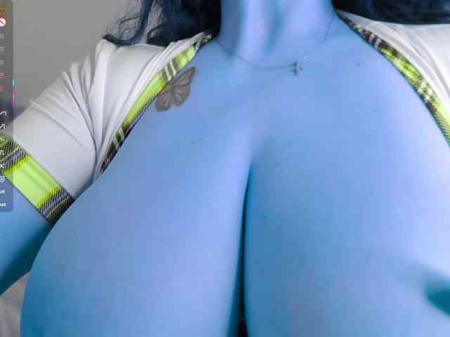 Neytirii webcam