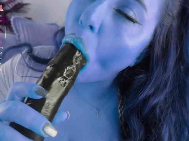 Neytirii webcam