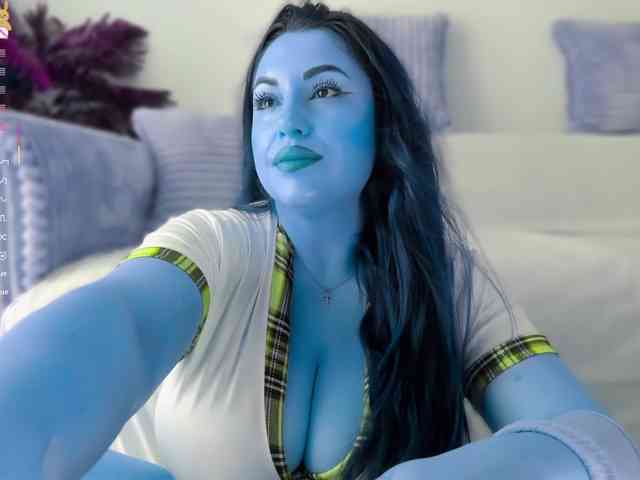Neytirii webcam