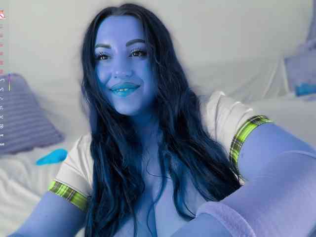 Neytirii webcam