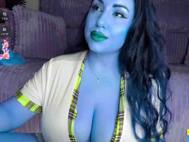 Neytirii webcam