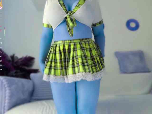Neytirii webcam