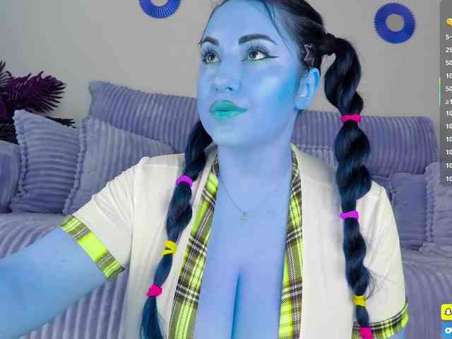 Neytirii webcam