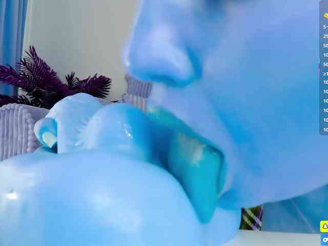 Neytirii webcam